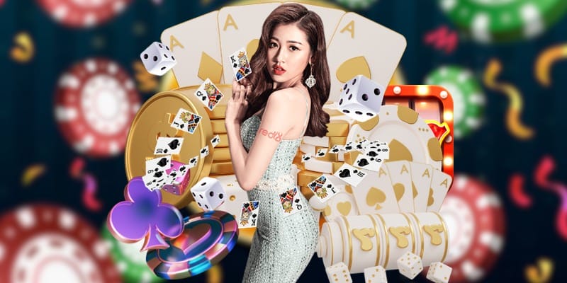 Quy tắc tiến hành ván bài trong cách chơi Sâm Lốc