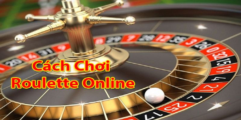 Mẹo chơi roulette giúp tăng tỷ lệ thắng từ người đi trước