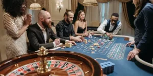 Cách Chơi Roulette Trực Tuyến Chuẩn Xác Và Dễ Thắng Nhất