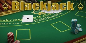 Chiến Lược Blackjack Đỉnh Cao Giúp Hội Viên Thắng Lớn 
