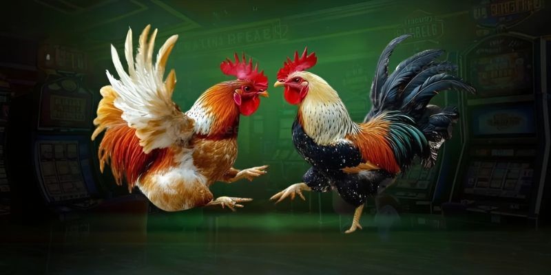 Bật mí cách đá gà cựa tròn hiệu quả từ hội viên mới