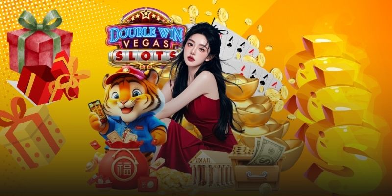 Ưu đãi cực chất cho người chơi tại TR88