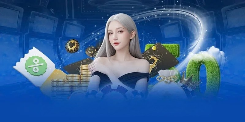 Tổng hợp tất cả khuyến mãi hot nhất tại nhà cái