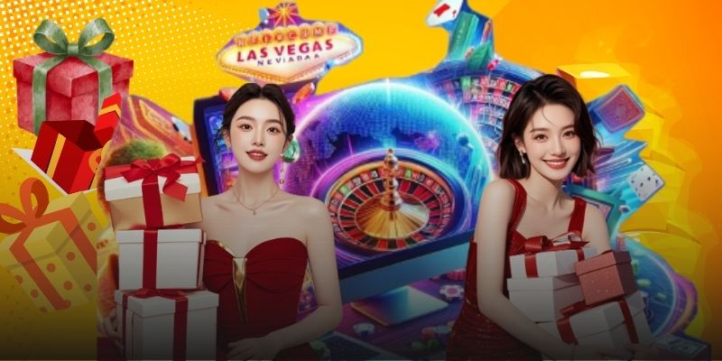 Khuyến mãi mừng sinh nhật