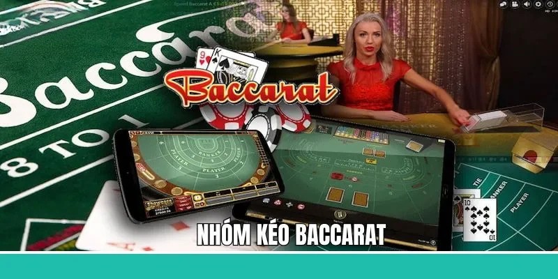 Những nhóm kéo chất lượng được nhiều người đánh giá cao