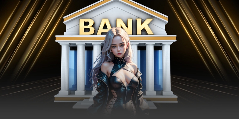 Hướng dẫn chi tiết giao dịch rút tiền theo từng phương thức 