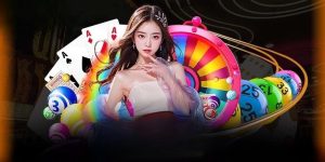 Xổ Số Siêu Tốc - Hình Thức Quay Số Gay Cấn, Hấp Dẫn